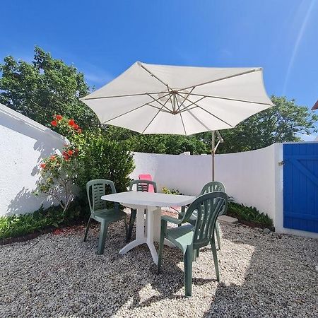 Les Maraichines Piscine Collective Villa Saint-Jean-de-Monts Ngoại thất bức ảnh