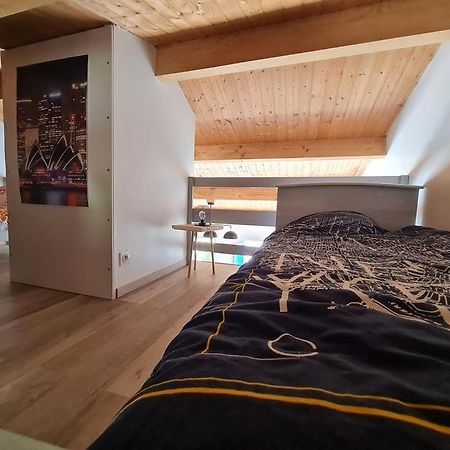 Les Maraichines Piscine Collective Villa Saint-Jean-de-Monts Ngoại thất bức ảnh